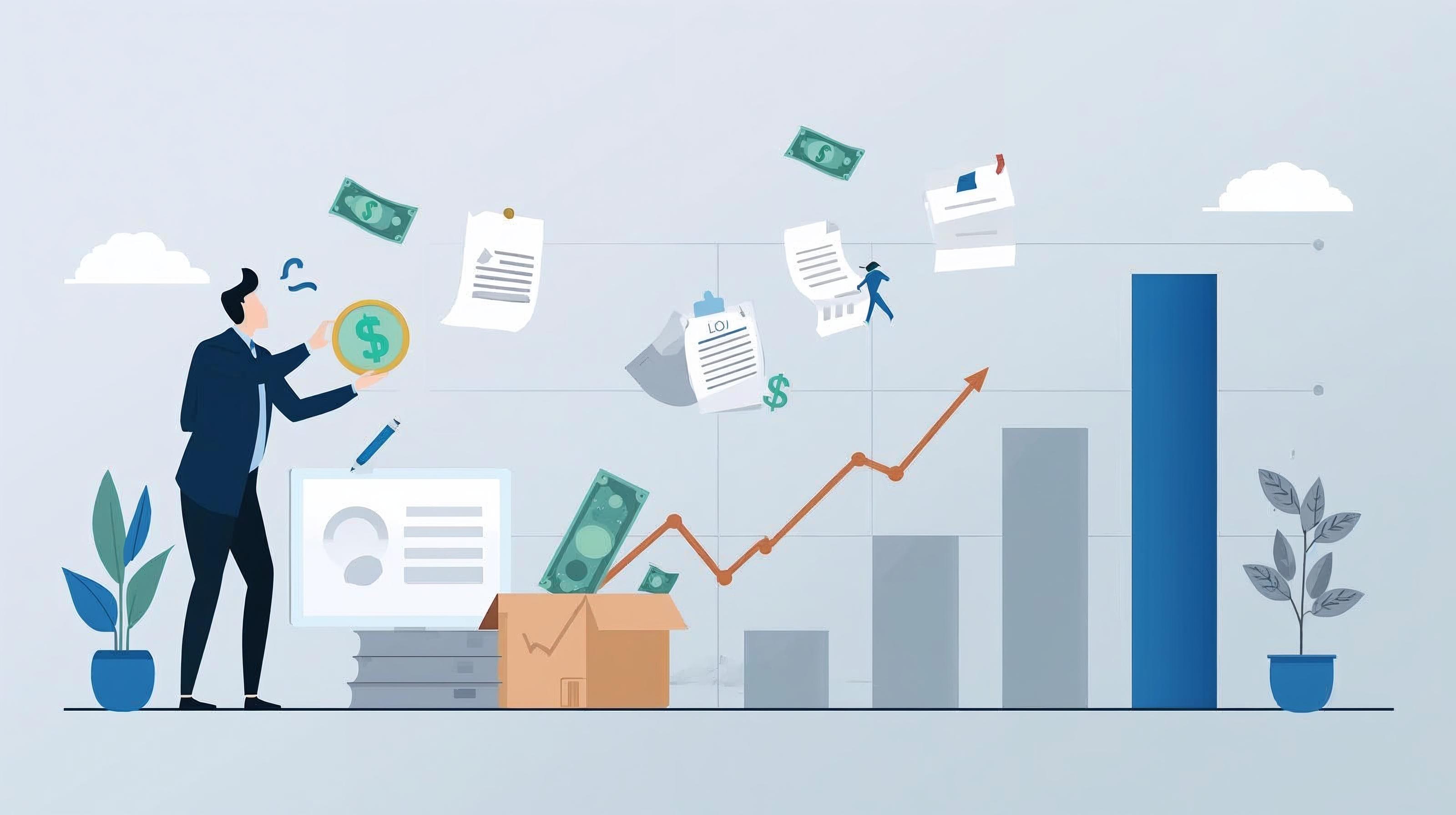 The Importance of Financial Management for Small Businesses